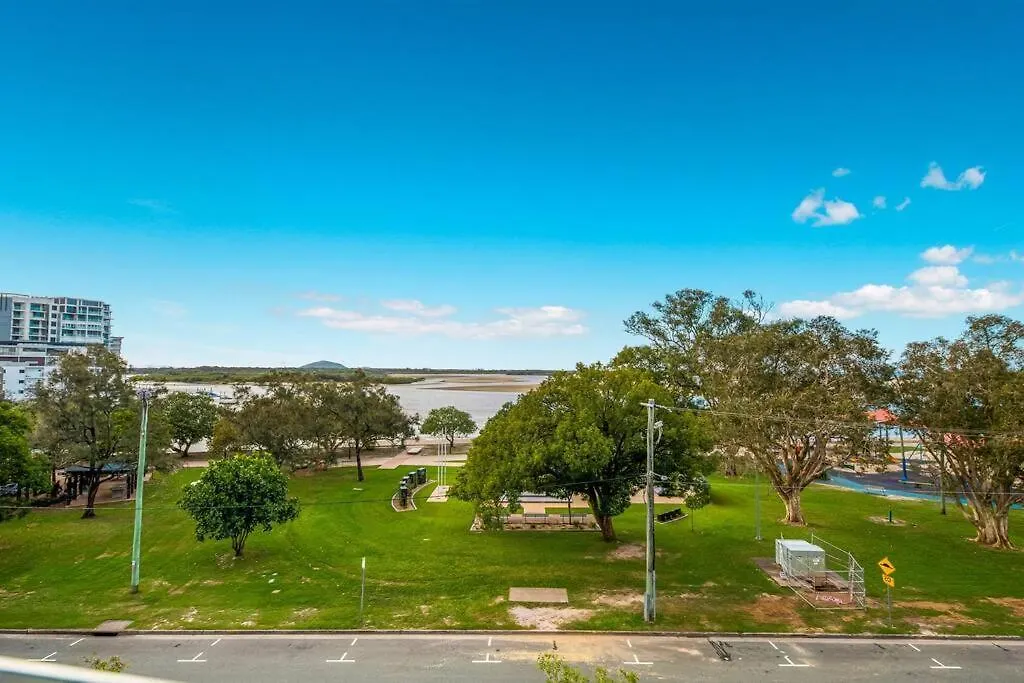 Appartamento Riverviews@Thecosmopolitan Unit20805 Maroochydore Australia