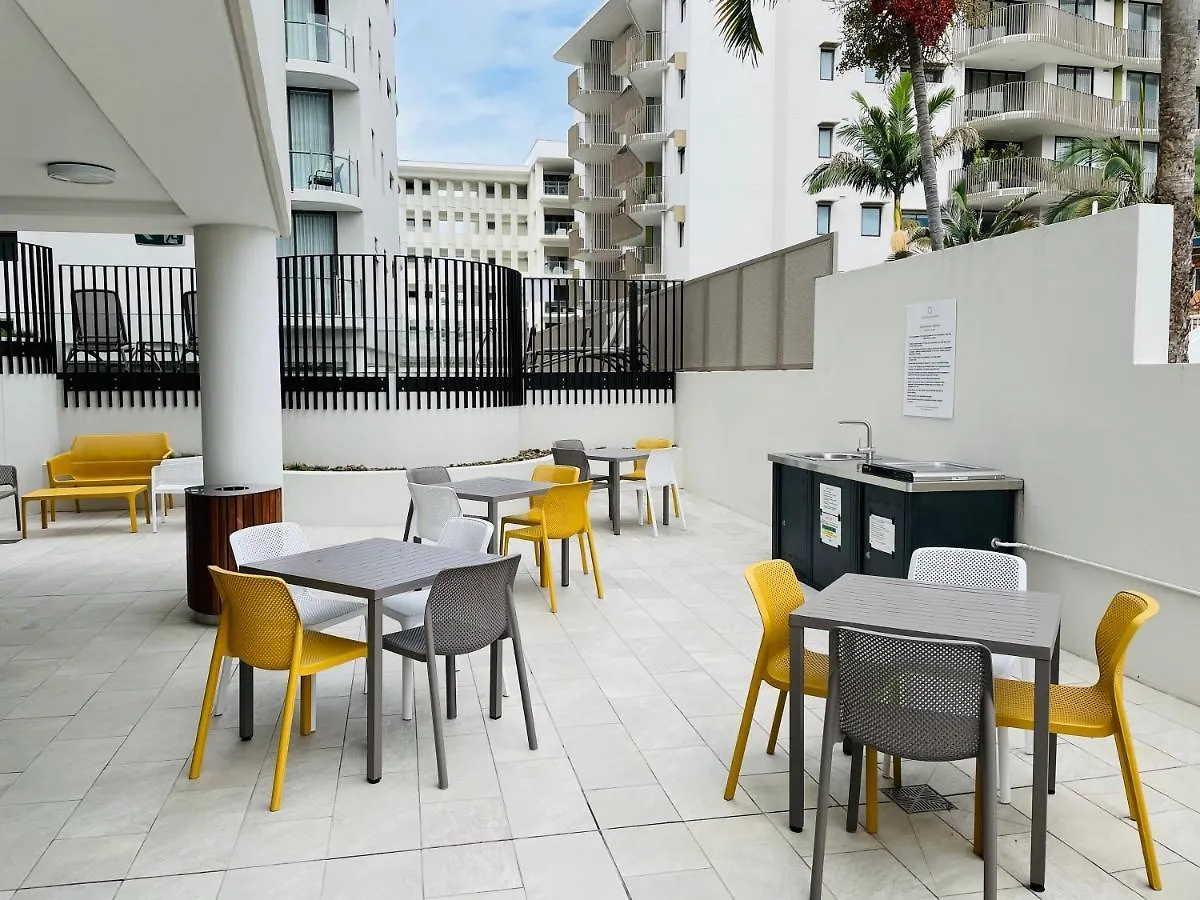 Riverviews@Thecosmopolitan Unit20805 Maroochydore 0*,  Australia