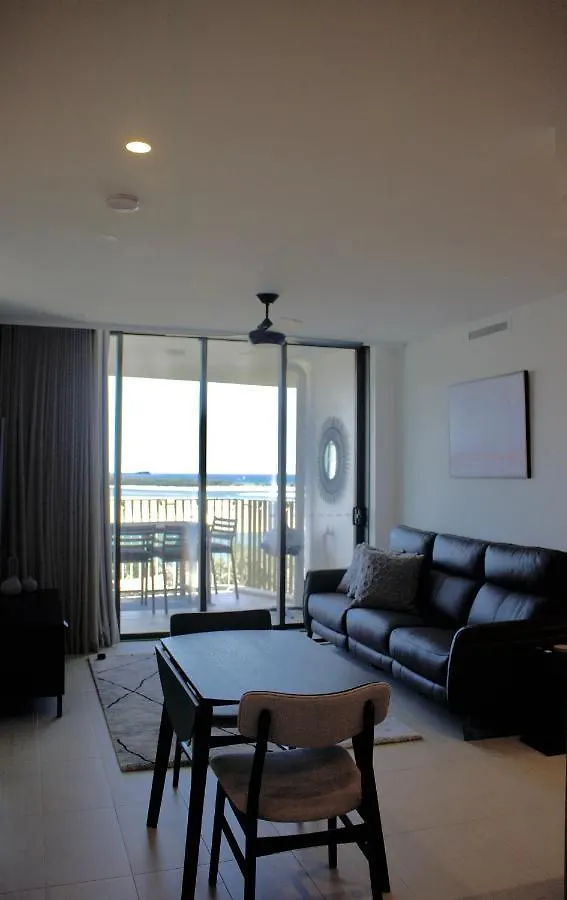 Appartamento Riverviews@Thecosmopolitan Unit20805 Maroochydore