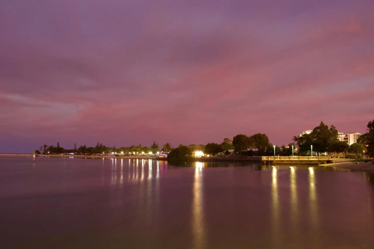 Riverviews@Thecosmopolitan Unit20805 Maroochydore 0*,