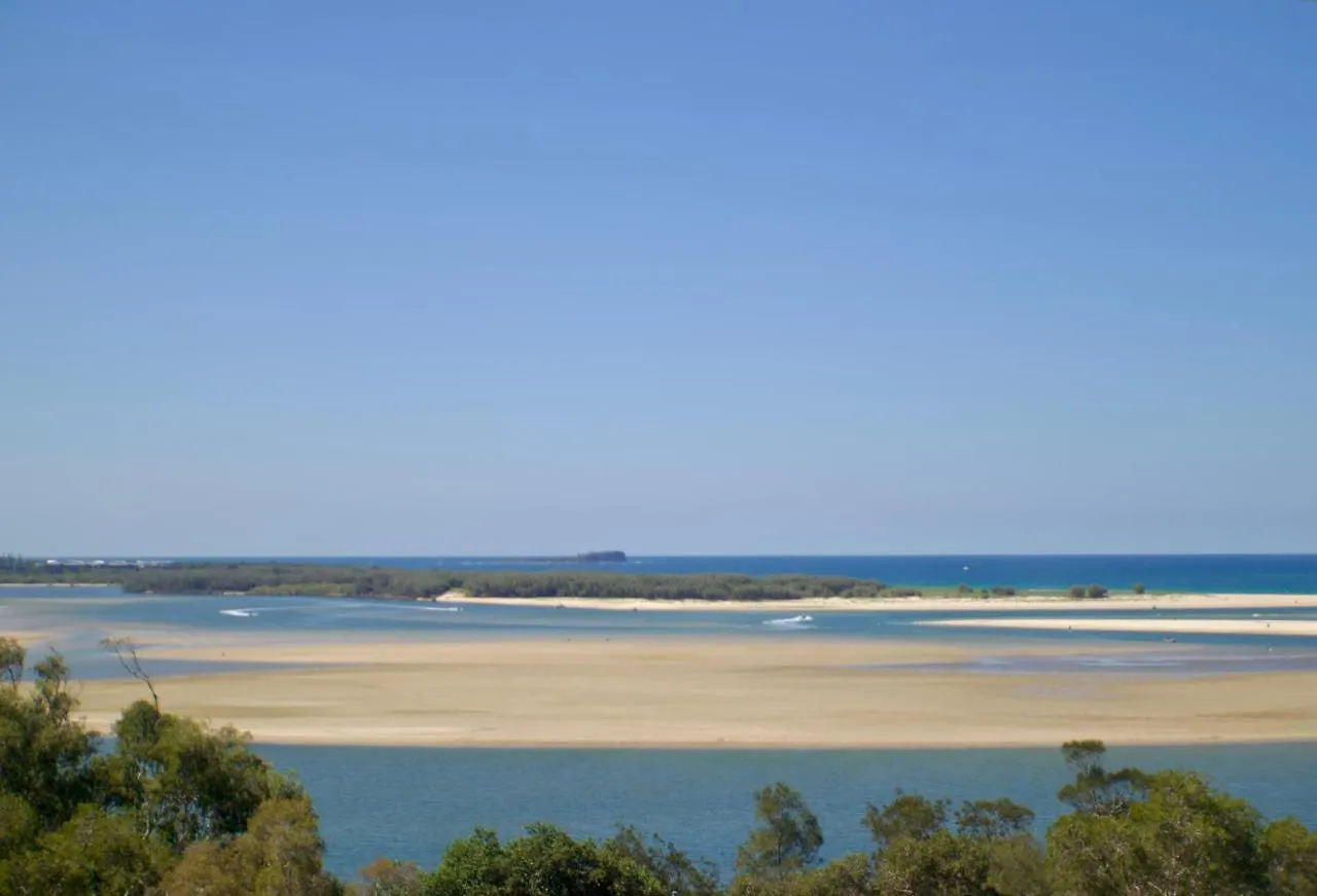 Riverviews@Thecosmopolitan Unit20805 Maroochydore Appartamento