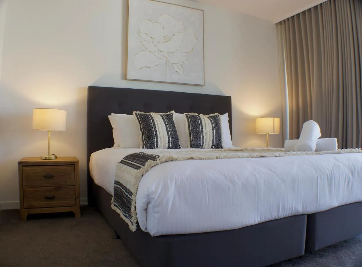 Appartamento Riverviews@Thecosmopolitan Unit20805 Maroochydore