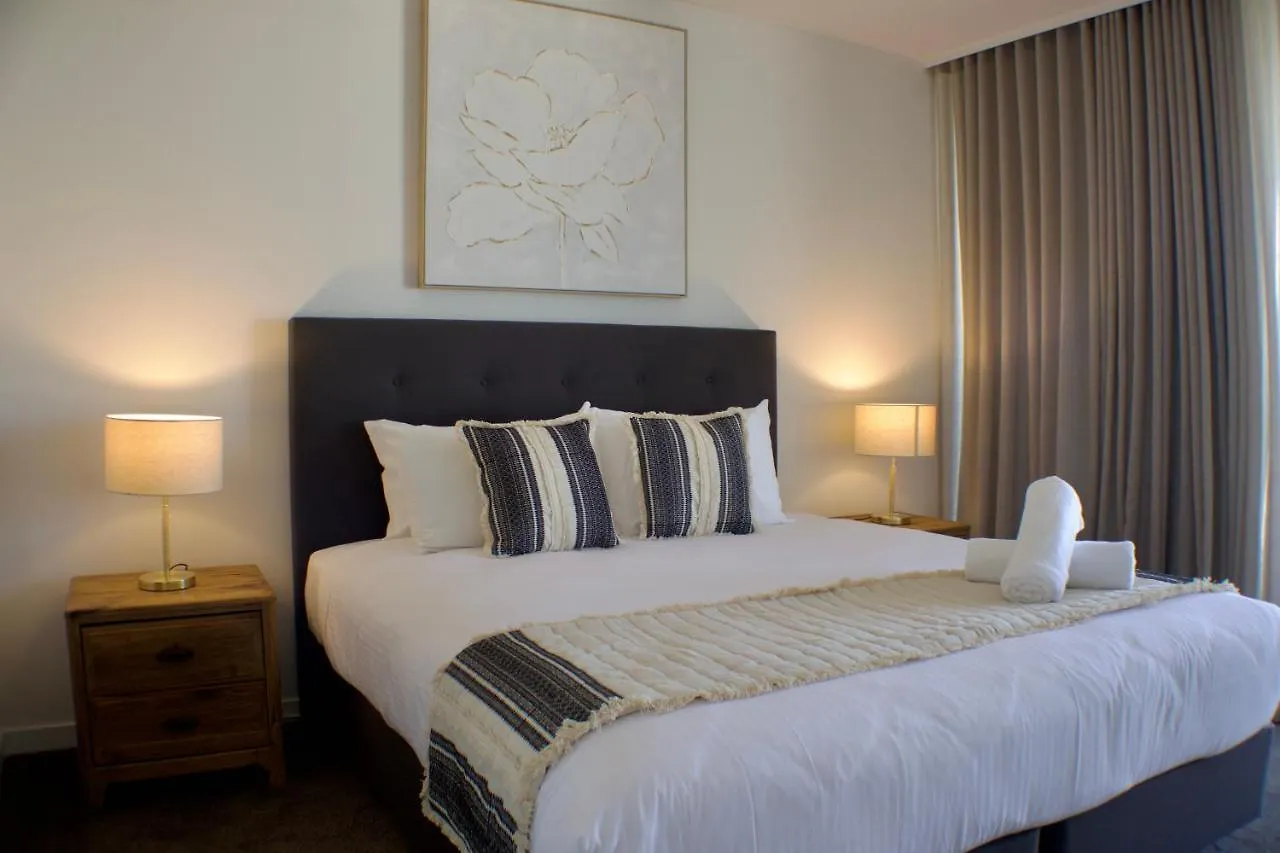 Riverviews@Thecosmopolitan Unit20805 Maroochydore