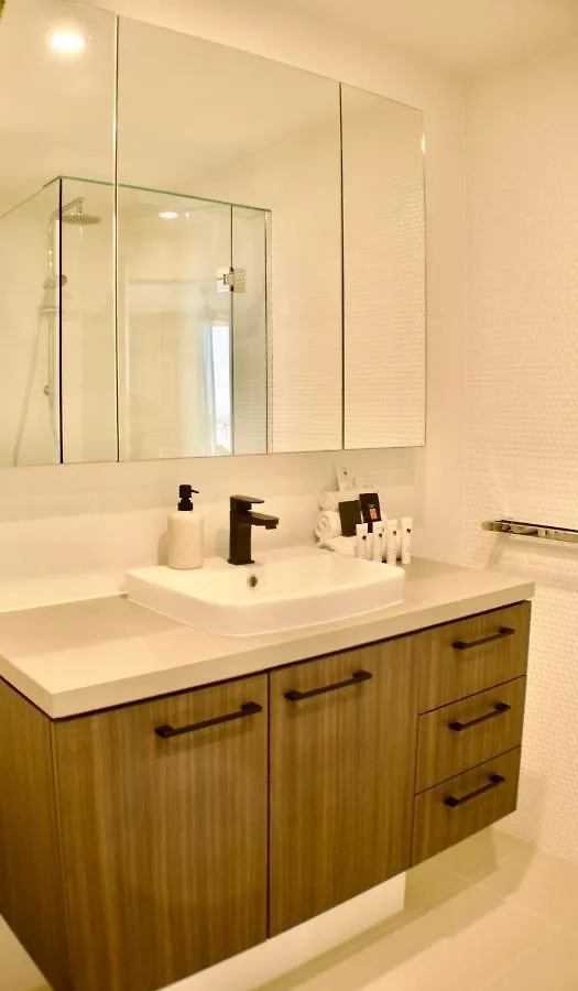 Riverviews@Thecosmopolitan Unit20805 Maroochydore 0*,  Australia