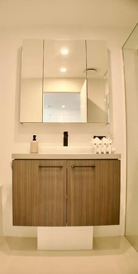 Appartamento Riverviews@Thecosmopolitan Unit20805 Maroochydore Australia