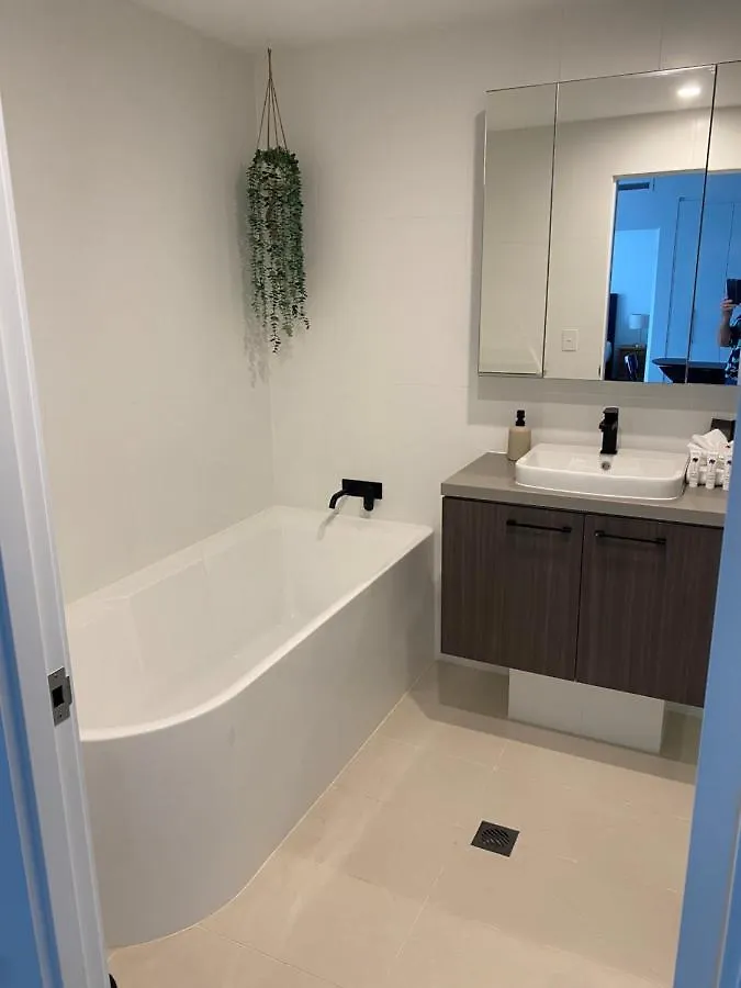 Riverviews@Thecosmopolitan Unit20805 Maroochydore